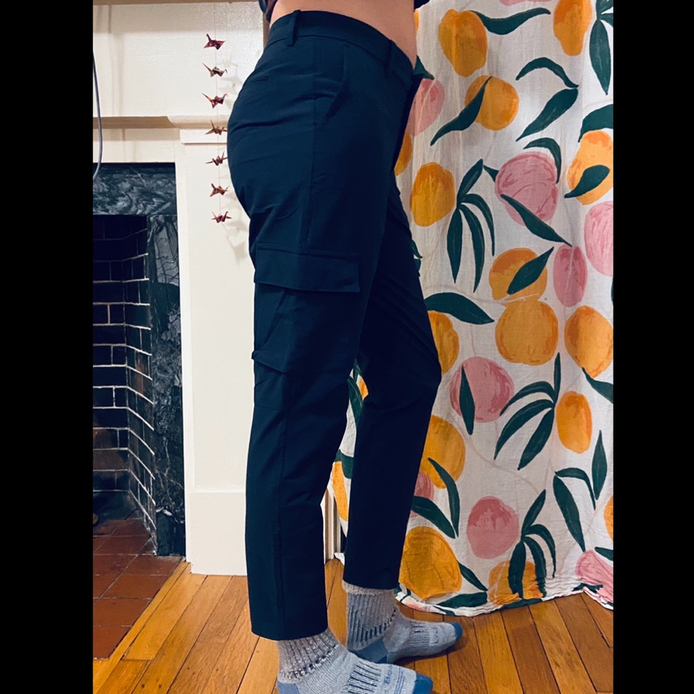 GapFit active pants